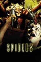 Spider Attack – Achtbeinige Monster