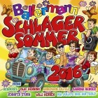 Ballermann Schlagersommer 2016