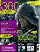 360 Live 11/2011 
