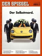 Der SPIEGEL 40/2015