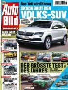 Auto Bild 17/2017