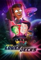 Star Trek: Lower Decks - Staffel 2