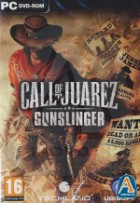 Call of Juarez: Gunslinger