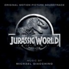 Michael Giacchino - Jurassic World Original Motion Picture Soundtrack