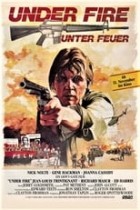 Unter Feuer
