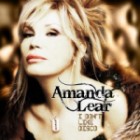 Amanda Lear - I Don't Like Disco