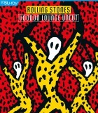 The Rolling Stones - Voodoo Lounge Uncut 1994 (2018)