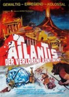 Atlantis - Der verlorene Kontinent (Remastered)