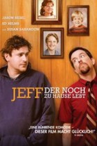 Jeff, der noch zu Hause lebt