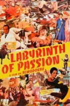 Labyrinth der Leidenschaften