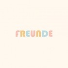 Philipp Poisel - Freunde (EP)