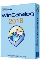 WinCatalog 2018 v18.4.0.1214