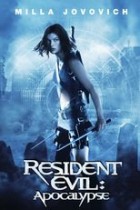 Resident Evil Apocalypse