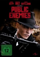 Public Enemies