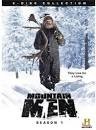 Mountain Men - Überleben in der Wildnis - Wilde Wälder