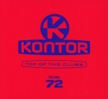 Kontor Top Of The Clubs Vol.72