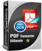 4Videosoft PDF Converter Ultimate 3.1.22