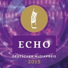 Echo Deutscher Musikpreis 2015