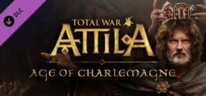 Total War ATTILA Age of Charlemagne