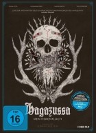 Hagazussa - Der Hexenfluch