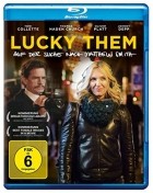 Lucky Them Auf der Suche nach Matthew Smith
