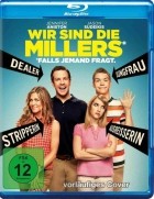 Wir sind die Millers