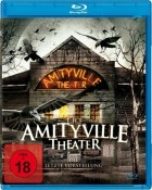Amityville Theater - Die letzte Vorstellung