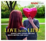 Brigitte Musik - Love Heisst Liebe