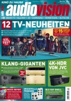 Audiovision 02/2016