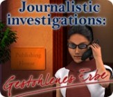 Journalistic Investigations - Gestohlenes Erbe