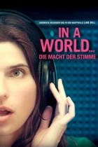 In a World Die Macht der Stimme