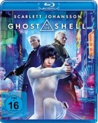 Ghost in the Shell