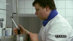 7 Tage unter Spitzenkoechen