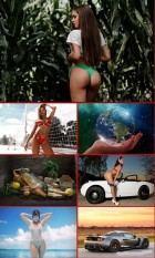 Mega Wallpaper Mix Pack 89