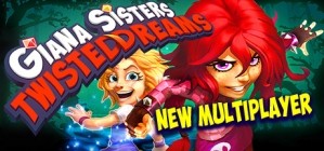 Giana Sisters Twisted Dreams v2.2.0.16