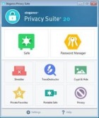 Steganos Privacy Suite 20.0.5 Rev 12419