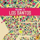 The Alchemist and Oh No Present Welcome to Los Santos