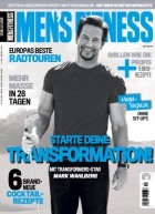 Men's Fitness 10/2017