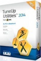 TuneUp Utilities 2014 14.0.1000.296