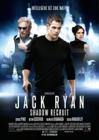 Jack Ryan Shadow Recruit