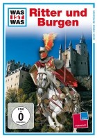 WAS IST WAS TV: Ritter und Burgen