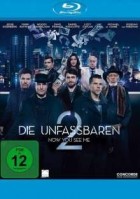 Now You See Me - Die Unfassbaren 2