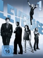 Leverage - Staffel 1