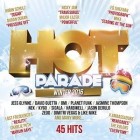 Hot Parade Winter 2016