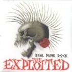 The Exploited - 1980-2005 Discography