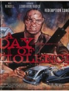 A Day of Violence - Tag der Erlösung