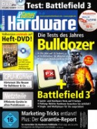 PC Games Hardware 12/2011