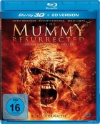 The Mummy Resurrected