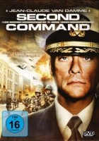 Second in Command
