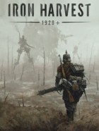 Iron Harvest